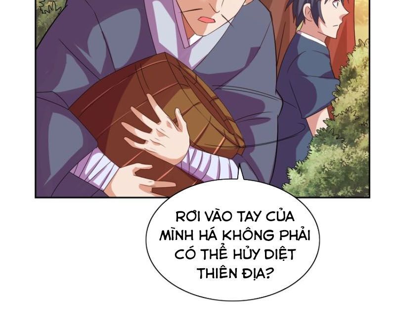 Chín Năm Nghĩa Vụ Tu Chân Chapter 34 - Trang 2