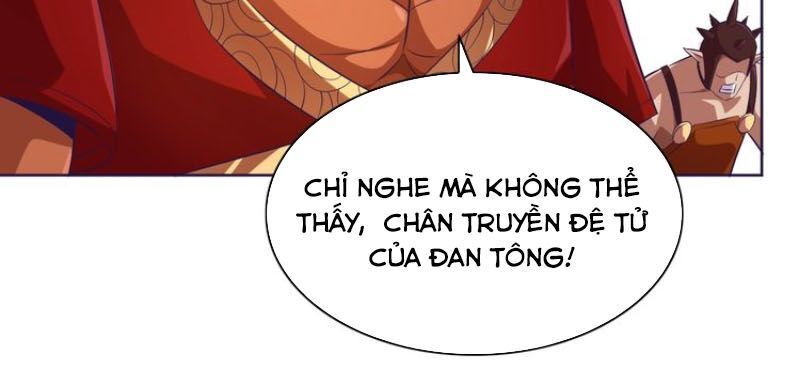 Chín Năm Nghĩa Vụ Tu Chân Chapter 33 - Trang 2