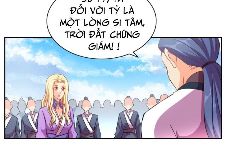 Chín Năm Nghĩa Vụ Tu Chân Chapter 30 - Trang 2