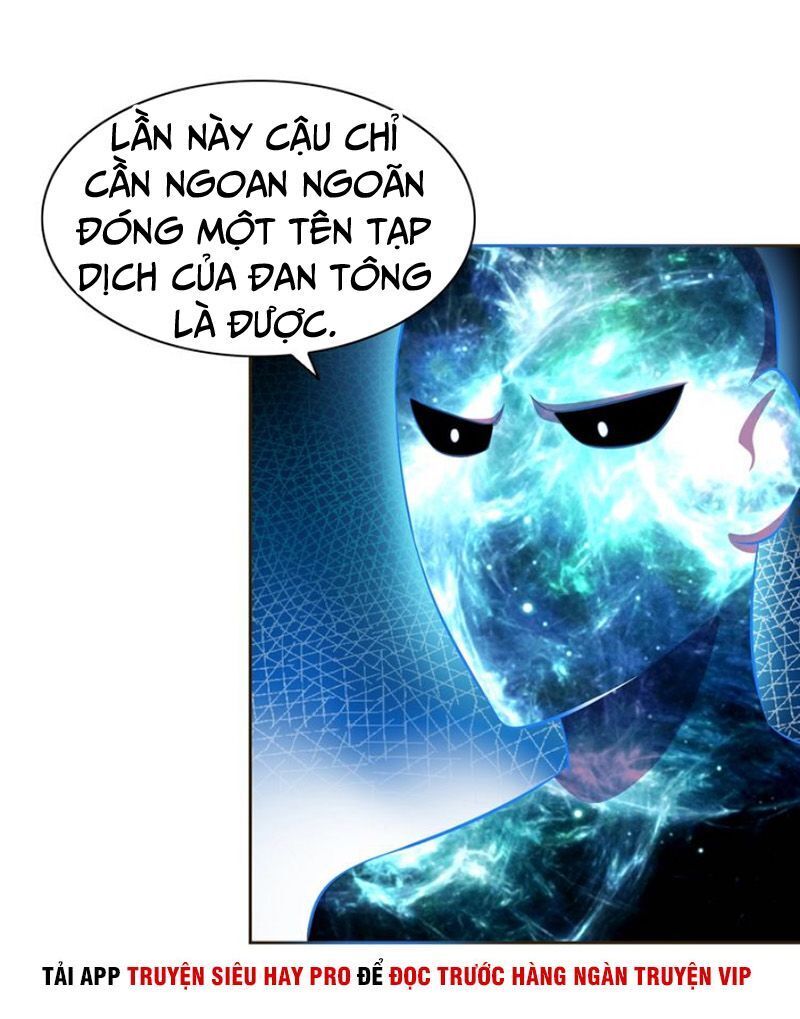 Chín Năm Nghĩa Vụ Tu Chân Chapter 29 - Trang 2