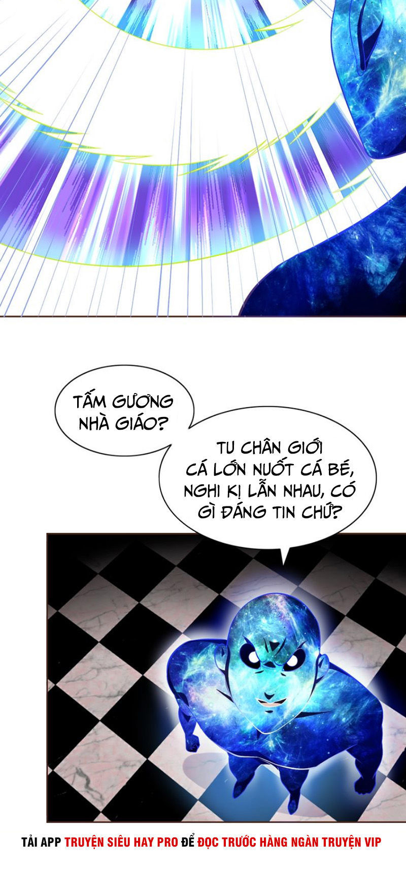 Chín Năm Nghĩa Vụ Tu Chân Chapter 21 - Trang 2