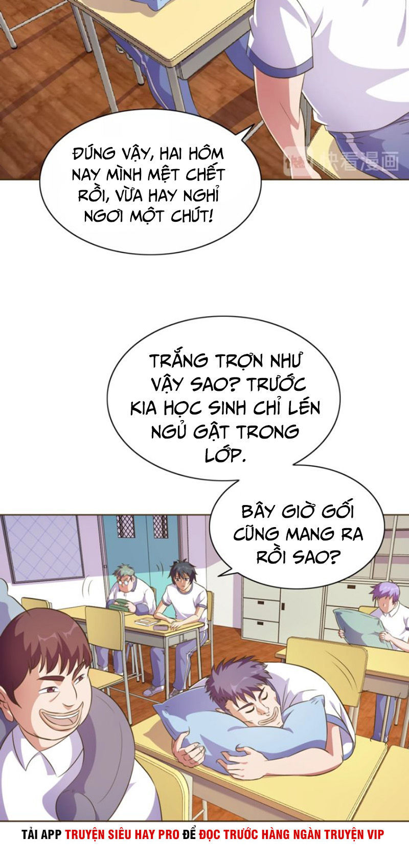 Chín Năm Nghĩa Vụ Tu Chân Chapter 20 - Trang 2