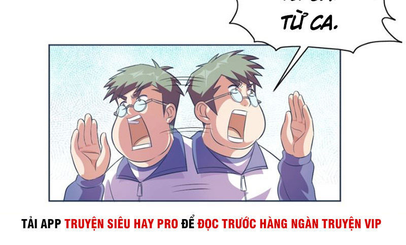 Chín Năm Nghĩa Vụ Tu Chân Chapter 18 - Trang 2