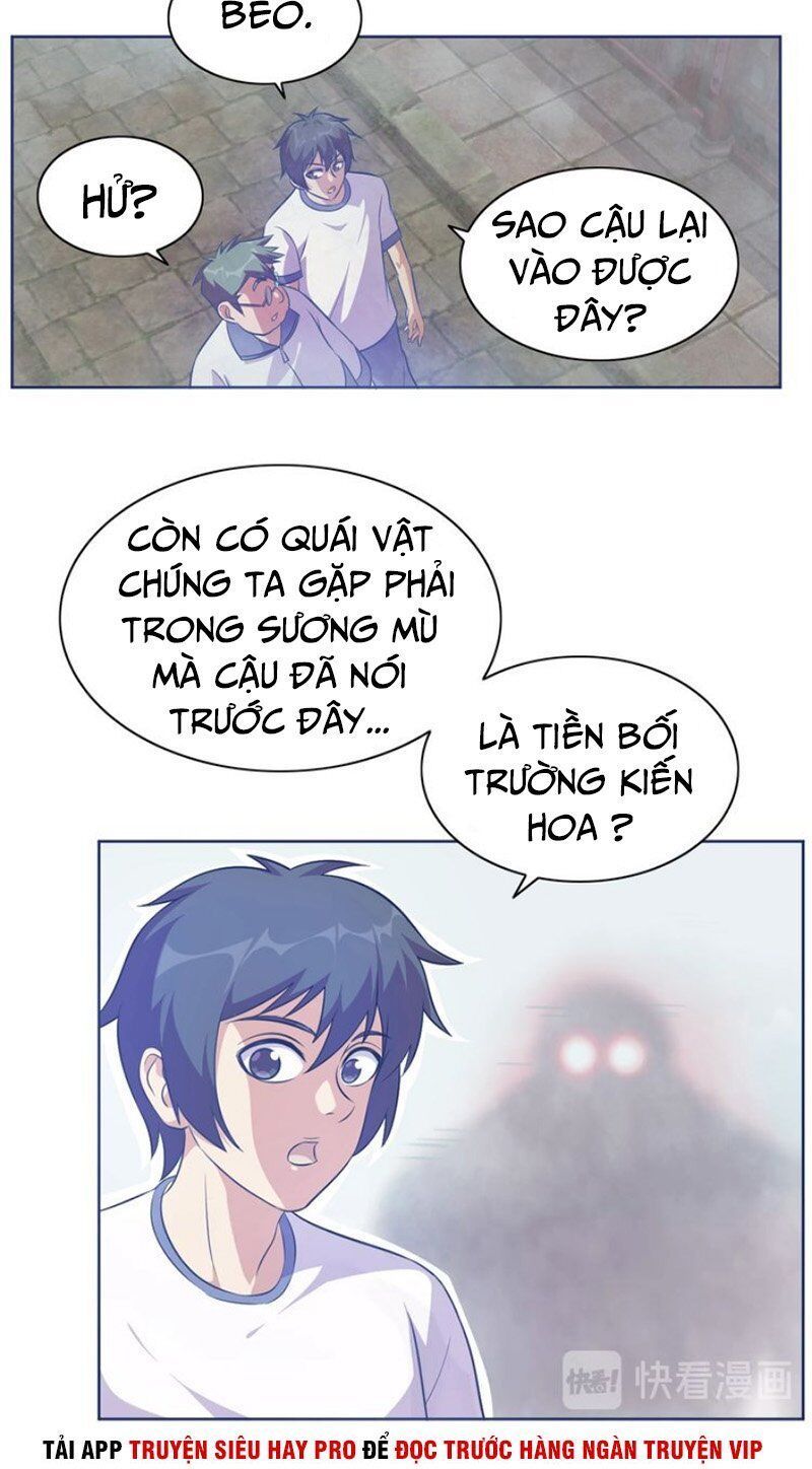 Chín Năm Nghĩa Vụ Tu Chân Chapter 12 - Trang 2