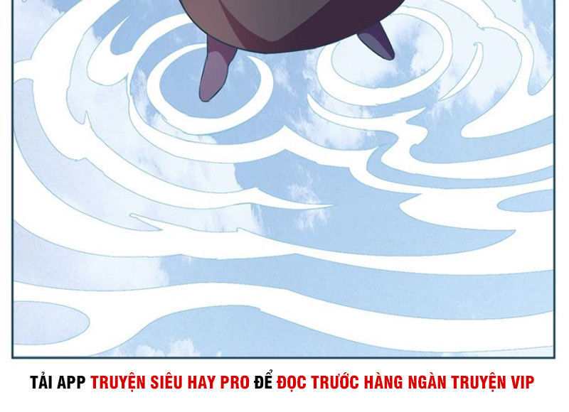 Chín Năm Nghĩa Vụ Tu Chân Chapter 11 - Trang 2