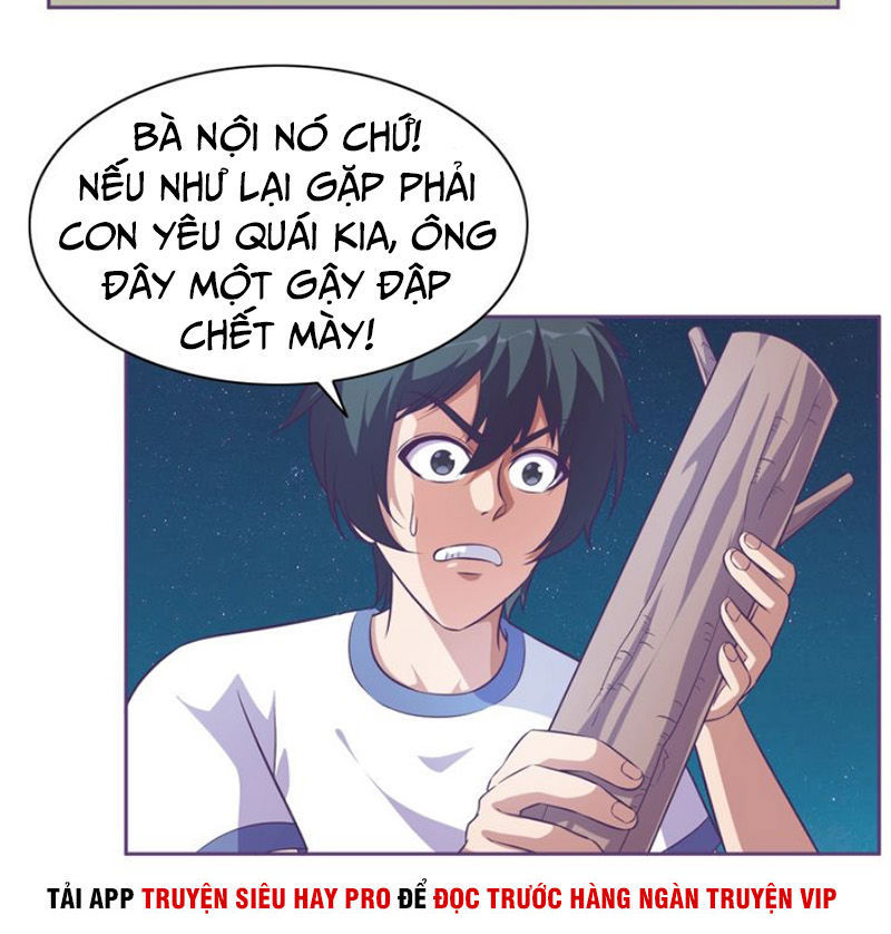 Chín Năm Nghĩa Vụ Tu Chân Chapter 8 - Trang 2