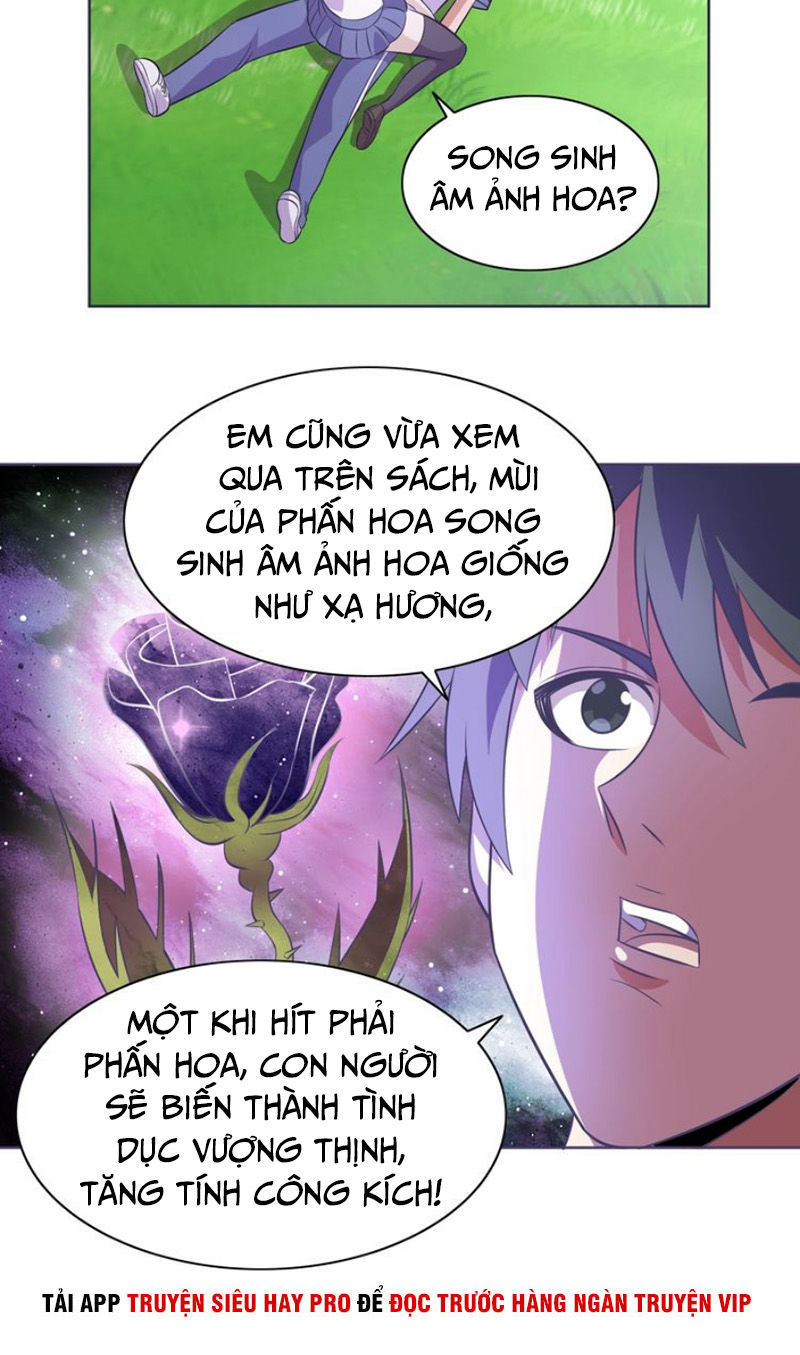 Chín Năm Nghĩa Vụ Tu Chân Chapter 8 - Trang 2