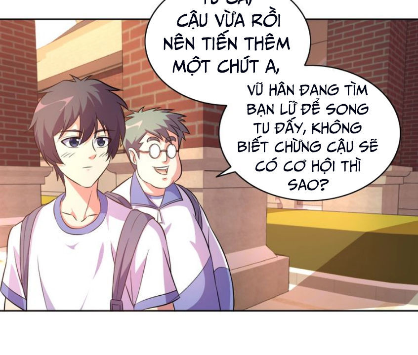 Chín Năm Nghĩa Vụ Tu Chân Chapter 4 - Trang 2