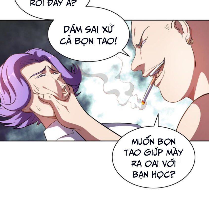 Chín Năm Nghĩa Vụ Tu Chân Chapter 4 - Trang 2