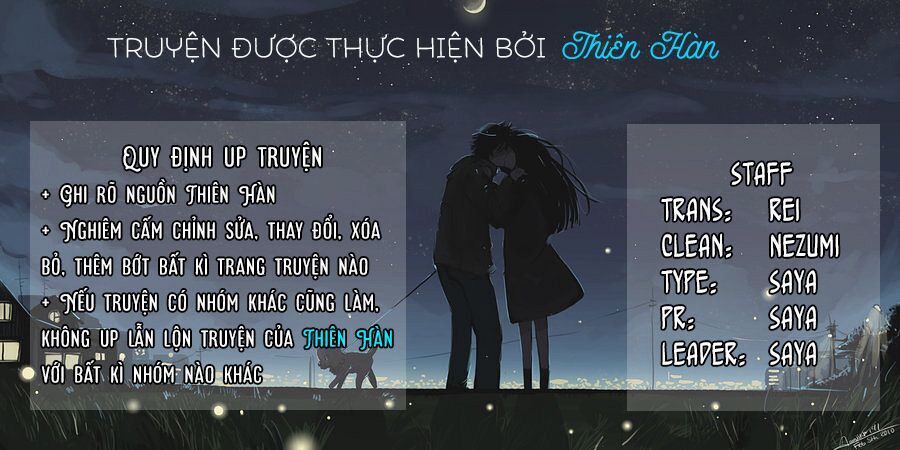 Giống Như Tình Yêu! Chapter 29 - Trang 2