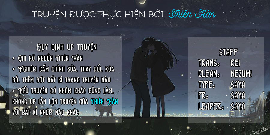 Giống Như Tình Yêu! Chapter 26 - Trang 2