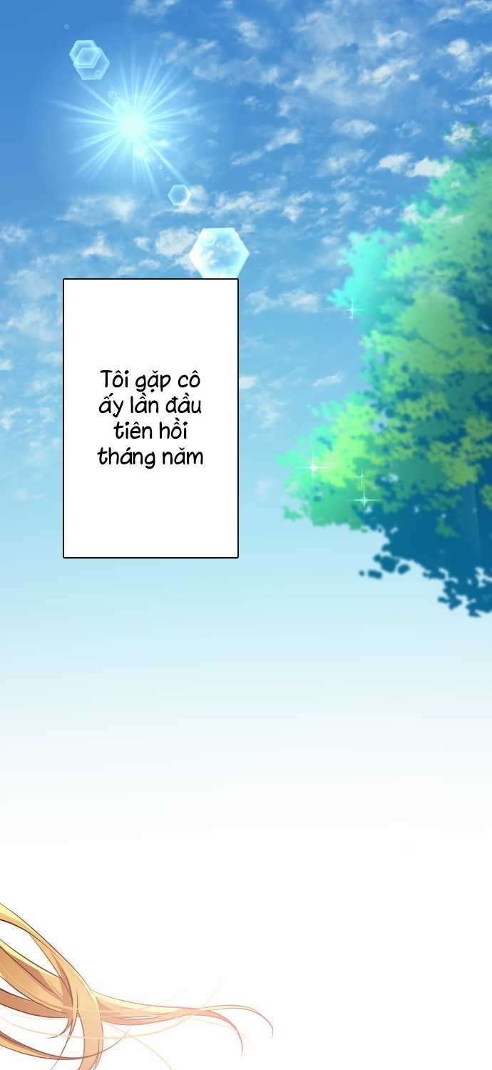 Giống Như Tình Yêu! Chapter 21 - Trang 2