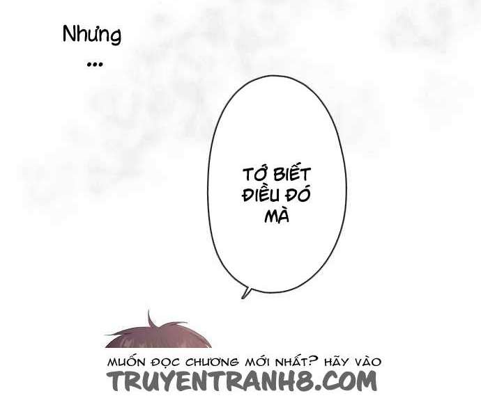 Giống Như Tình Yêu! Chapter 21 - Trang 2