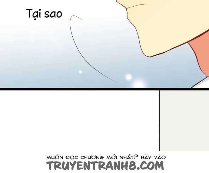 Giống Như Tình Yêu! Chapter 21 - Trang 2