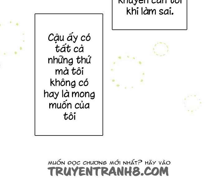 Giống Như Tình Yêu! Chapter 20 - Trang 2