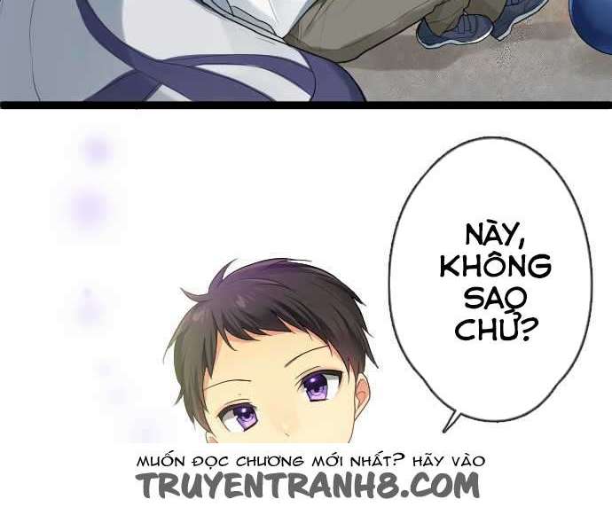 Giống Như Tình Yêu! Chapter 20 - Trang 2