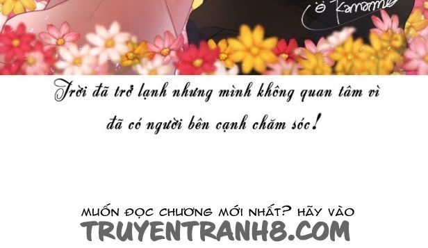 Giống Như Tình Yêu! Chapter 18 - Trang 2