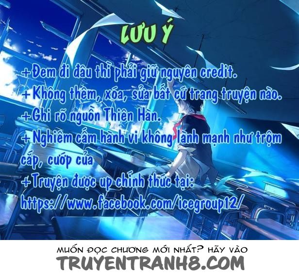 Giống Như Tình Yêu! Chapter 18 - Trang 2