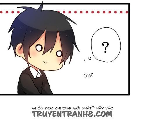 Giống Như Tình Yêu! Chapter 13 - Trang 2