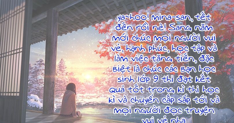 Giống Như Tình Yêu! Chapter 10 - Trang 2