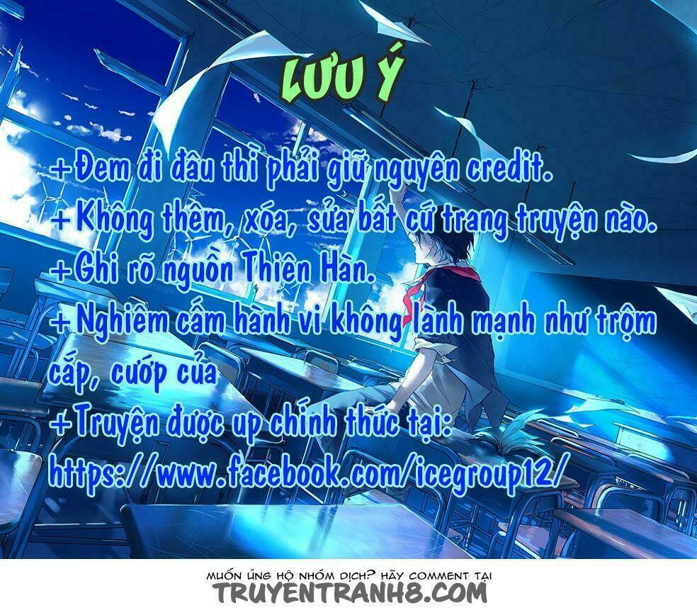 Giống Như Tình Yêu! Chapter 8.5 - Trang 2