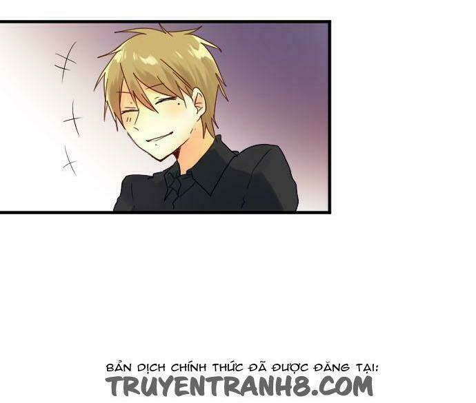 Giống Như Tình Yêu! Chapter 8.5 - Trang 2