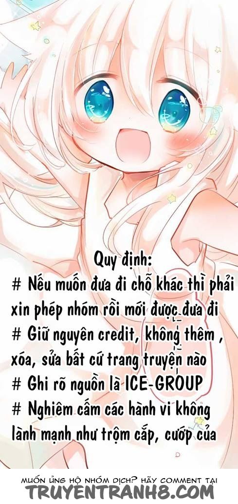 Giống Như Tình Yêu! Chapter 6 - Trang 2