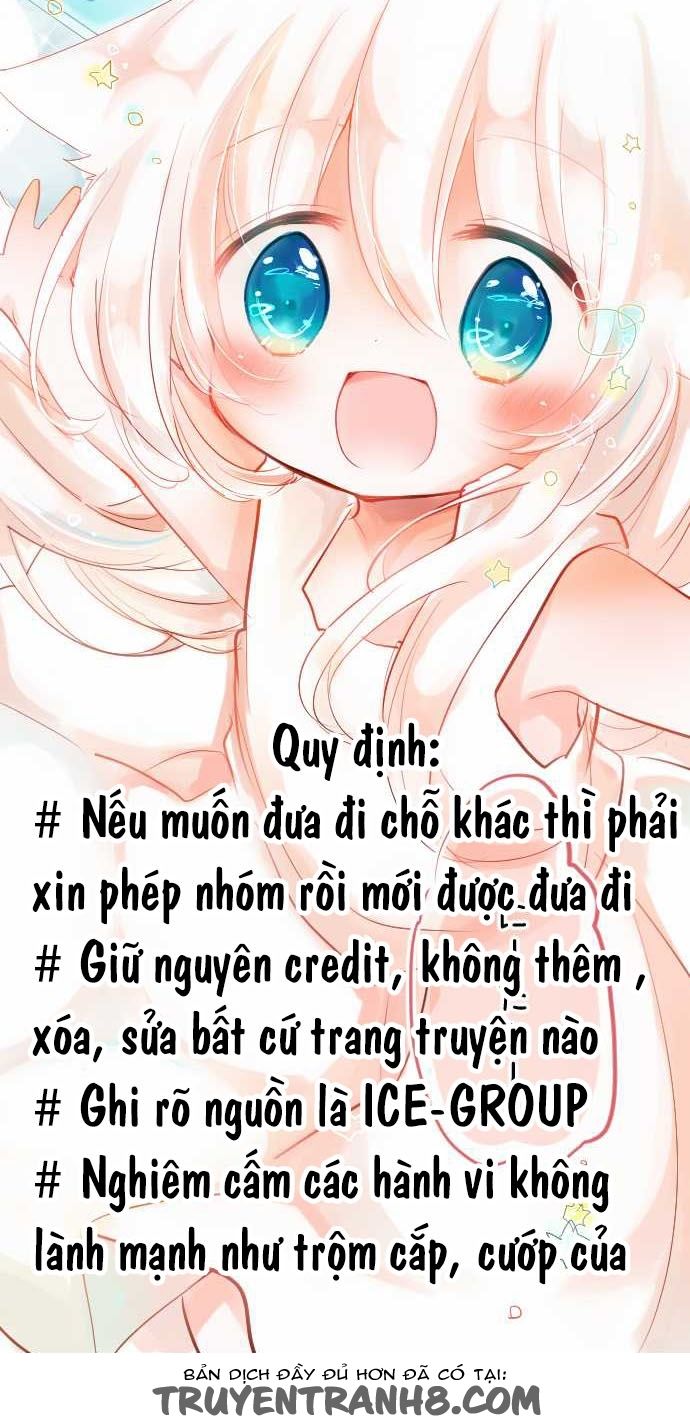 Giống Như Tình Yêu! Chapter 3 - Trang 2