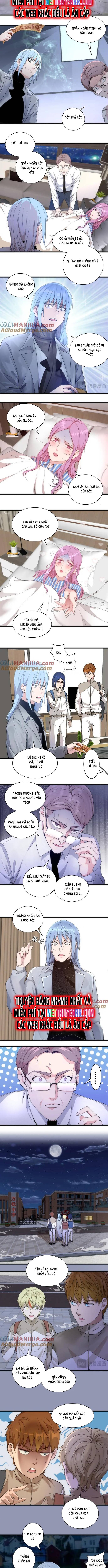 Cao Đẳng Linh Hồn Chapter 252 - Trang 2