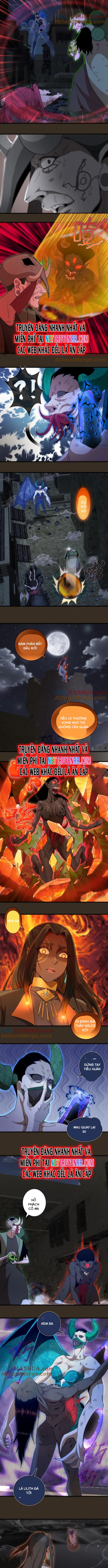 Cao Đẳng Linh Hồn Chapter 249 - Trang 2