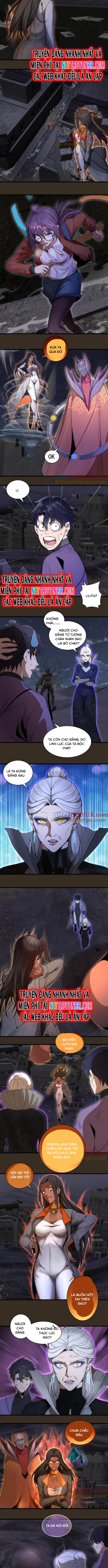 Cao Đẳng Linh Hồn Chapter 249 - Trang 2