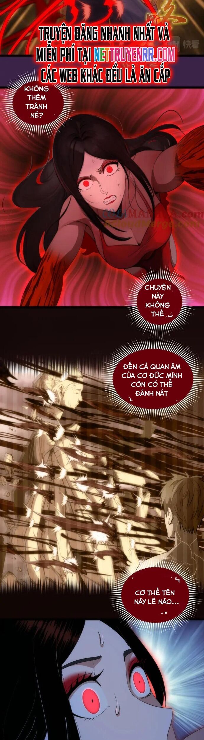 Cao Đẳng Linh Hồn Chapter 237 - Trang 2