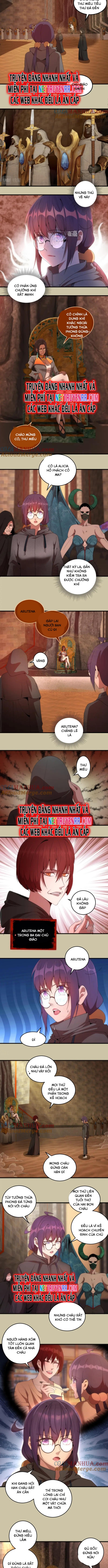 Cao Đẳng Linh Hồn Chapter 232 - Trang 2