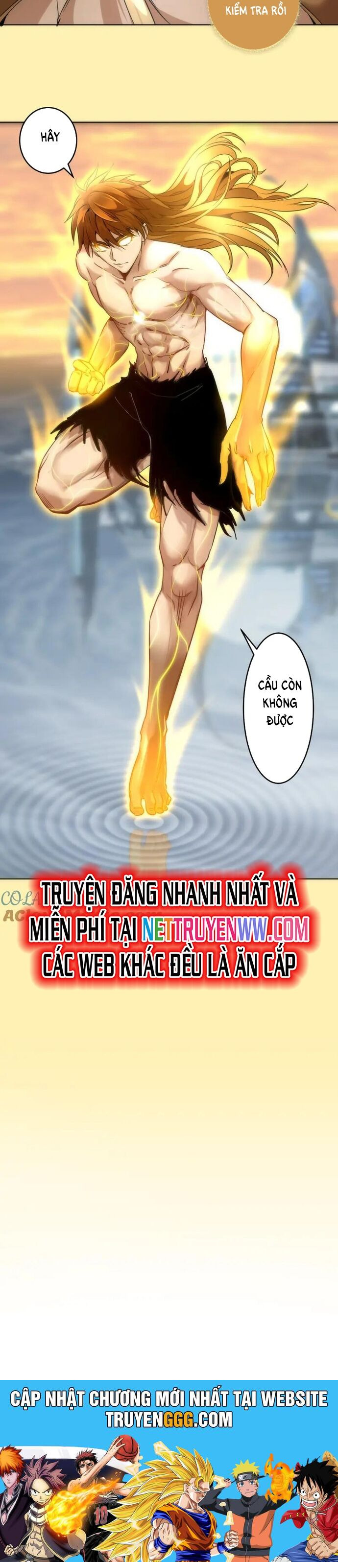 Cao Đẳng Linh Hồn Chapter 229 - Trang 2