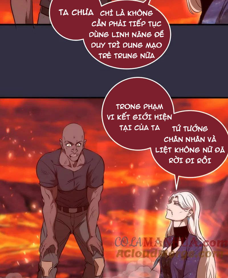 Cao Đẳng Linh Hồn Chapter 224 - Trang 2