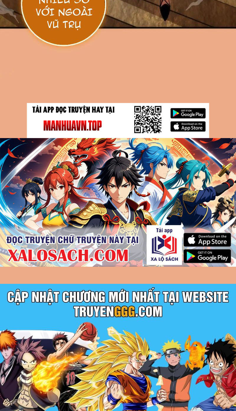 Cao Đẳng Linh Hồn Chapter 224 - Trang 2