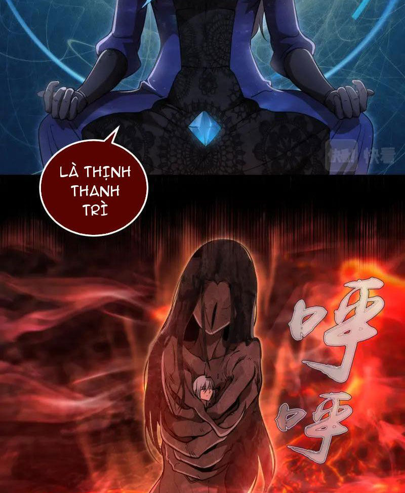 Cao Đẳng Linh Hồn Chapter 224 - Trang 2