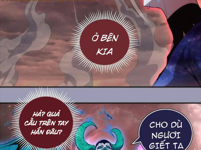 Cao Đẳng Linh Hồn Chapter 223 - Trang 2