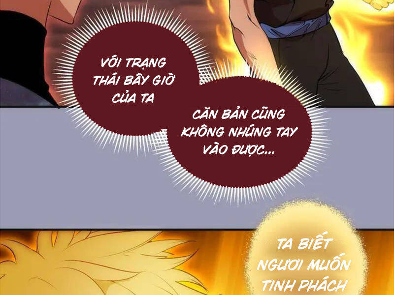 Cao Đẳng Linh Hồn Chapter 223 - Trang 2