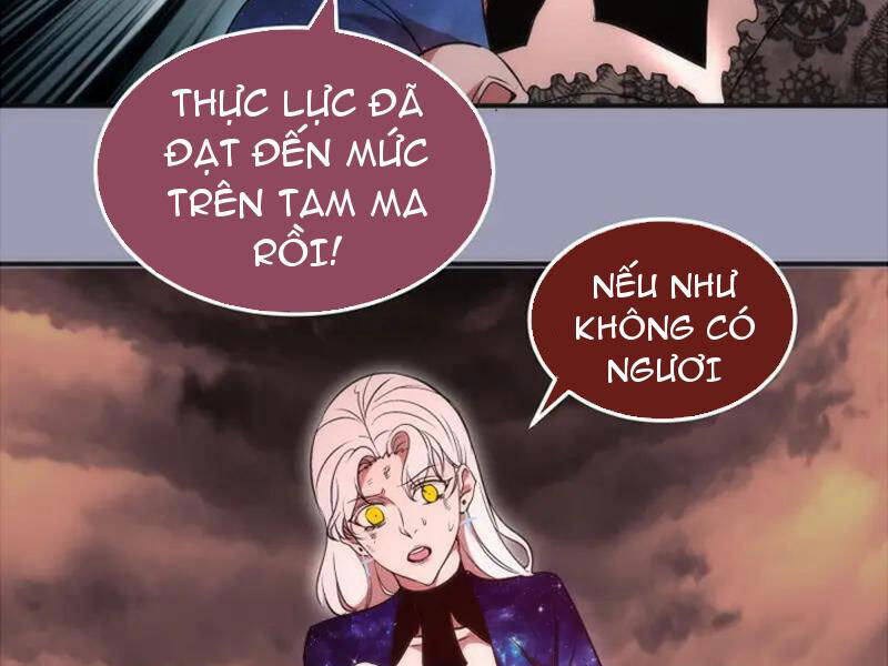 Cao Đẳng Linh Hồn Chapter 223 - Trang 2