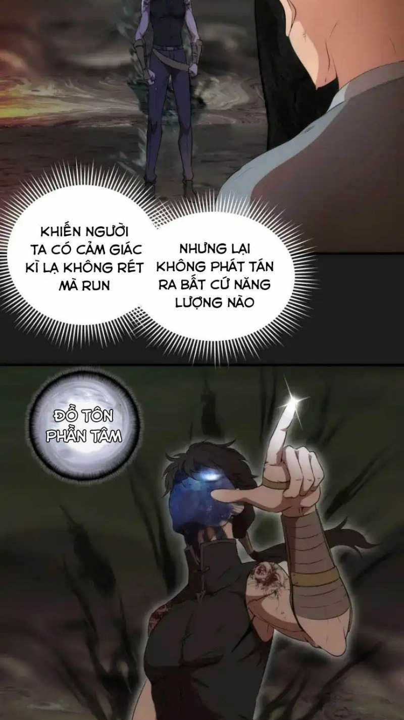 Cao Đẳng Linh Hồn Chapter 217 - Trang 2