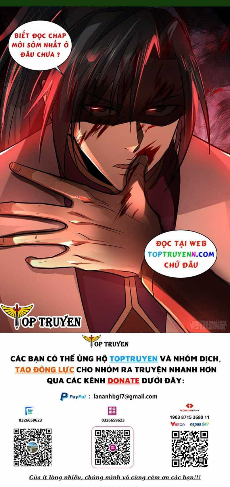 Cao Đẳng Linh Hồn Chapter 216 - Trang 2