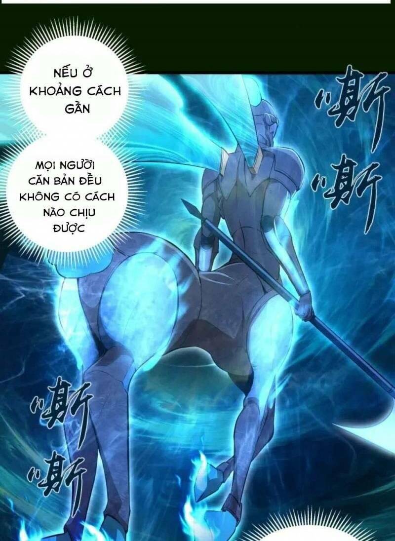 Cao Đẳng Linh Hồn Chapter 212.1 - Trang 2