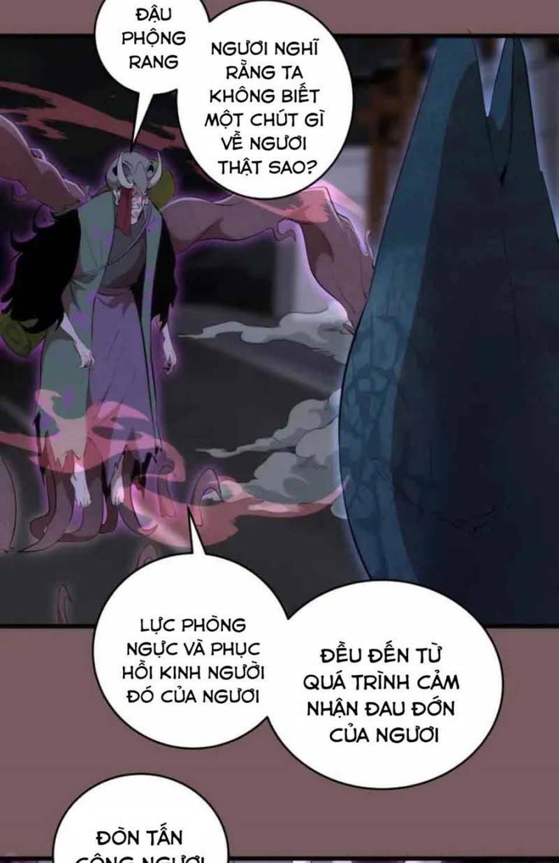 Cao Đẳng Linh Hồn Chapter 209 - Trang 2