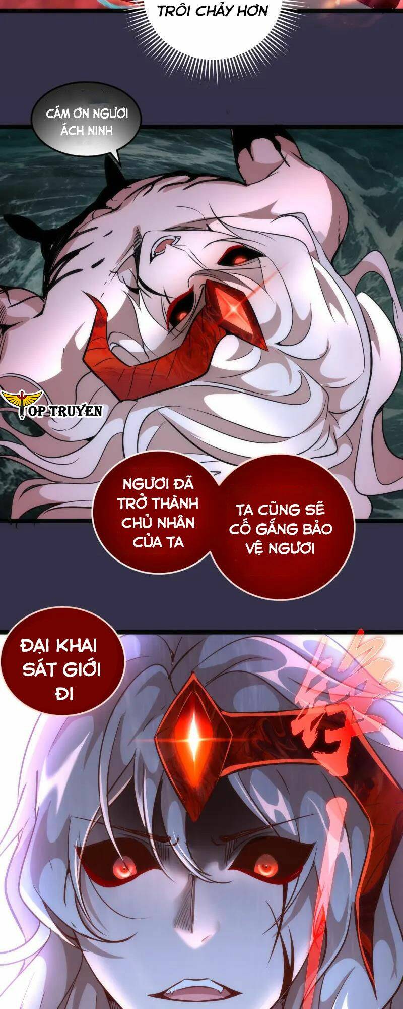 Cao Đẳng Linh Hồn Chapter 184 - Trang 2