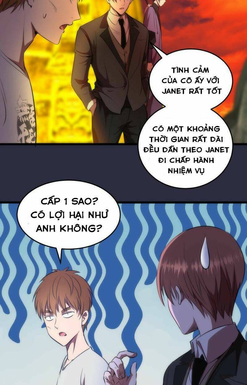 Cao Đẳng Linh Hồn Chapter 177 - Trang 2