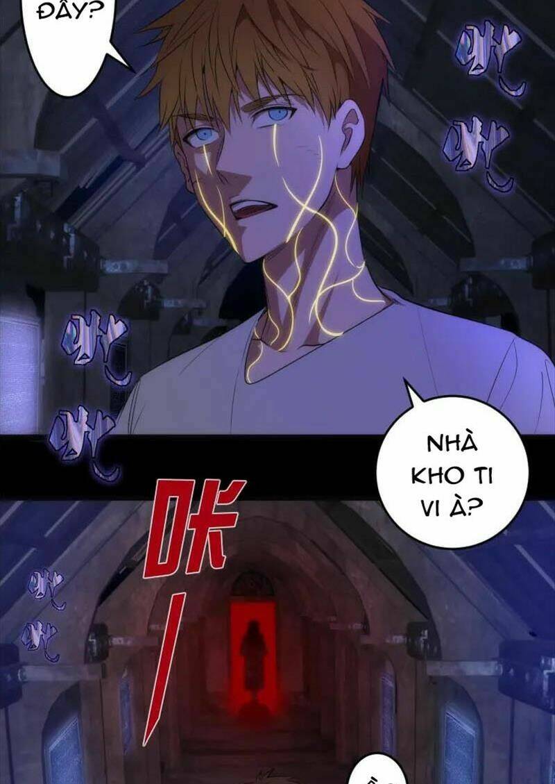 Cao Đẳng Linh Hồn Chapter 173 - Trang 2