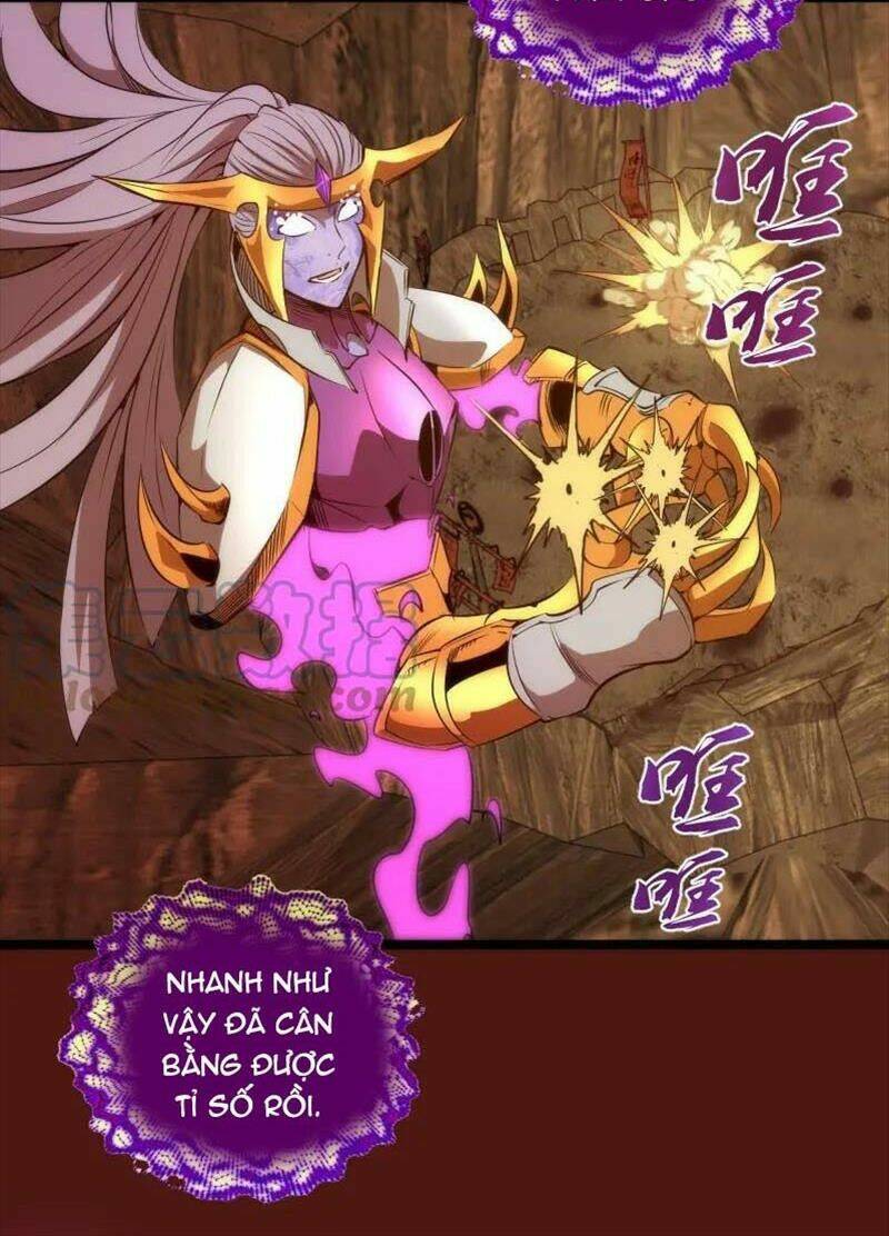 Cao Đẳng Linh Hồn Chapter 173 - Trang 2