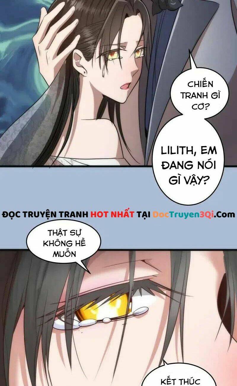 Cao Đẳng Linh Hồn Chapter 165 - Trang 2