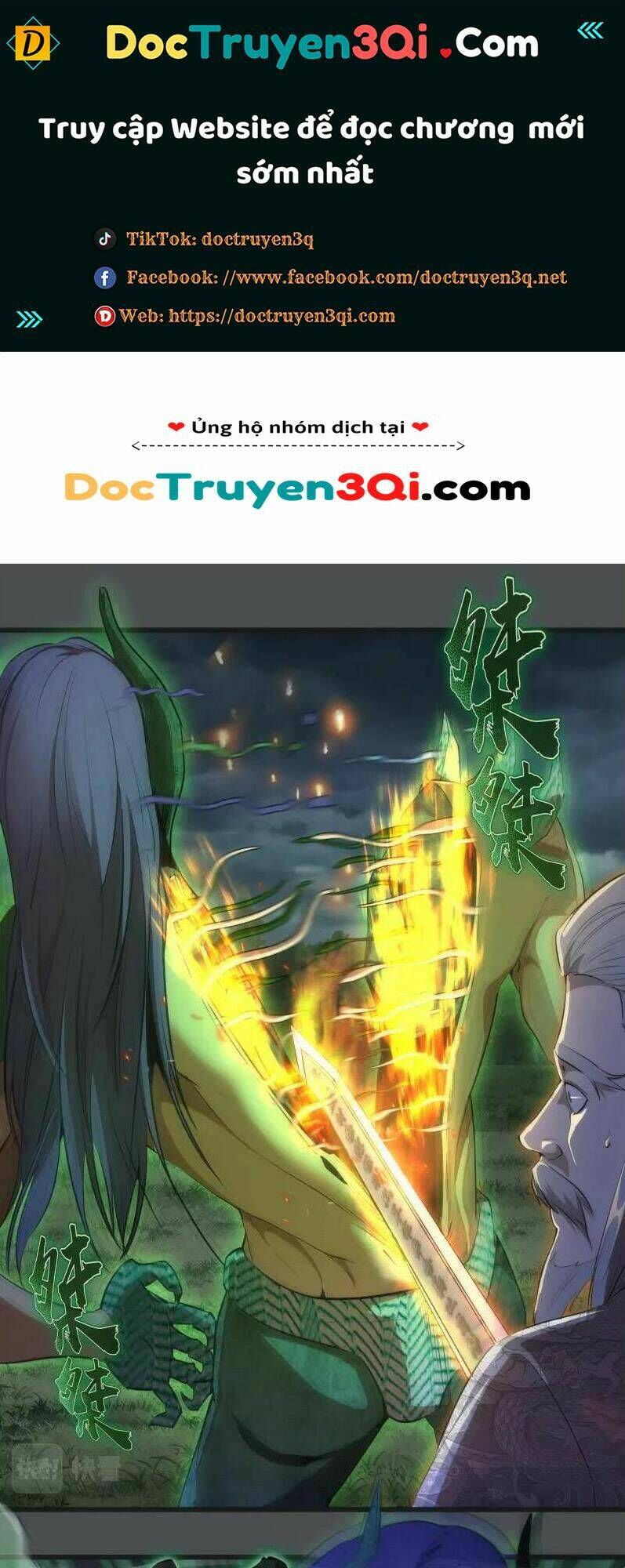 Cao Đẳng Linh Hồn Chapter 159 - Trang 2